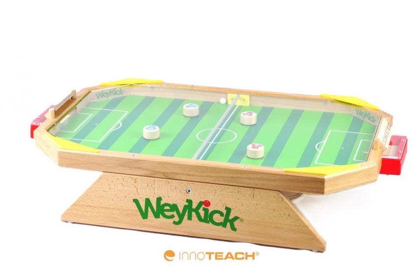 Fussballstadion Protect