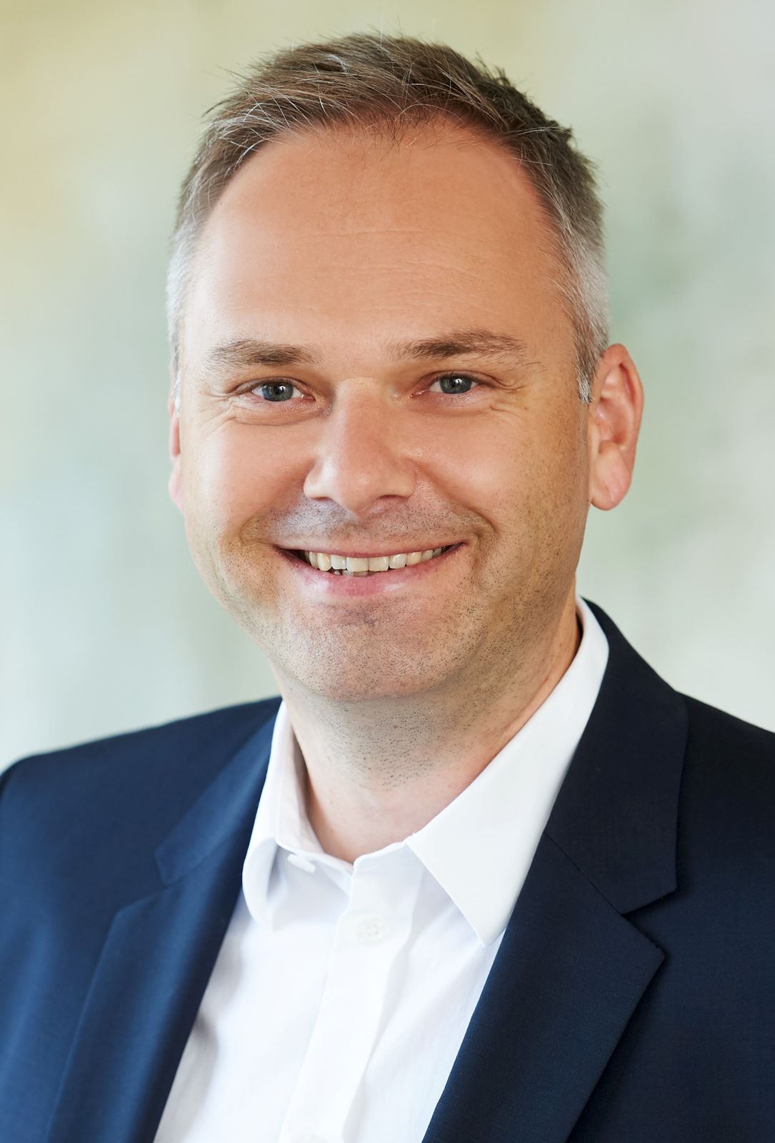 Portrait Jürgen Wohlgenannt