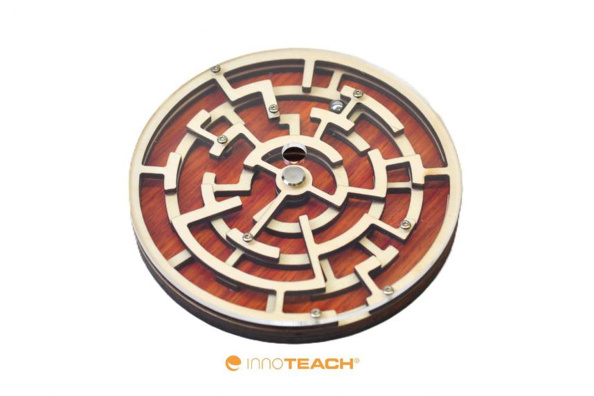 Labyrinth Set 3