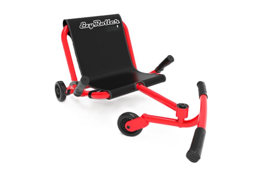 EzyRoller m. Bremse