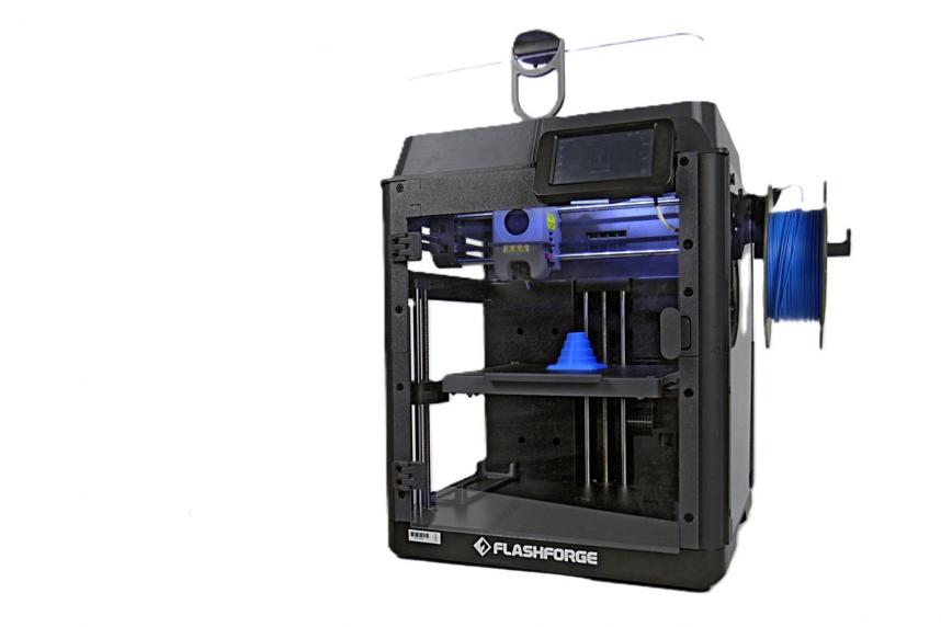 FLASHFORGE Adventurer 5Pro Edu