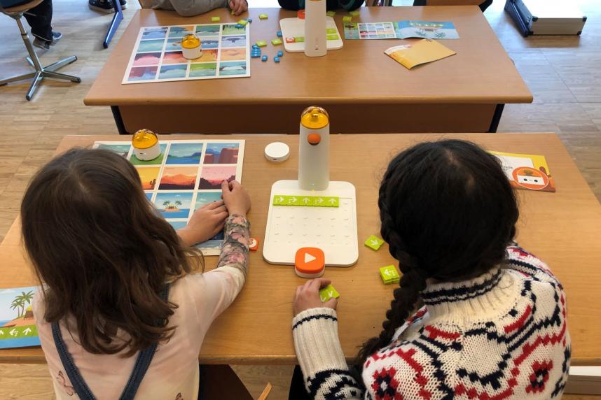 Matatalab Education Koffer