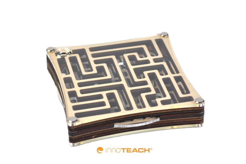 Labyrinth Set 3