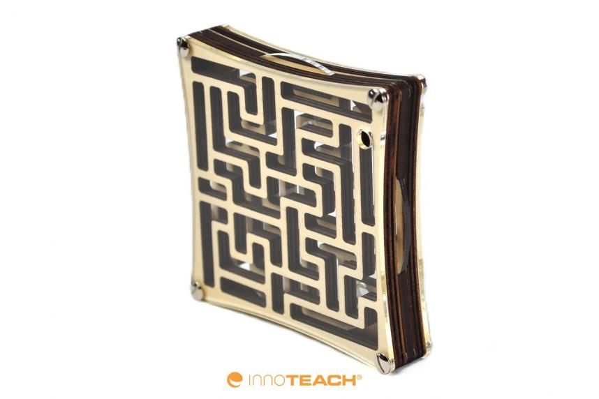 Labyrinth Set 3