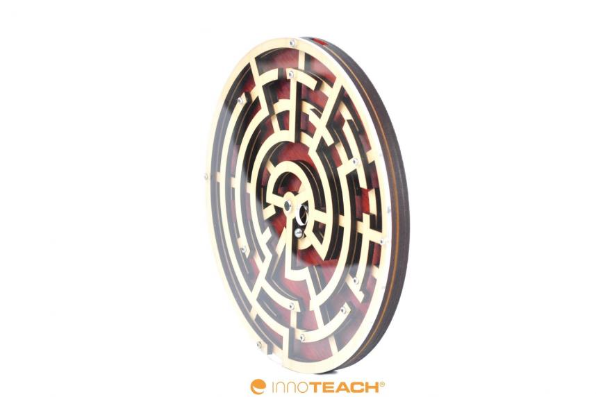Drehlabyrinth XL