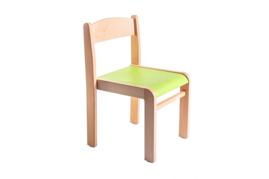 Stapelstuhl LIMBI
