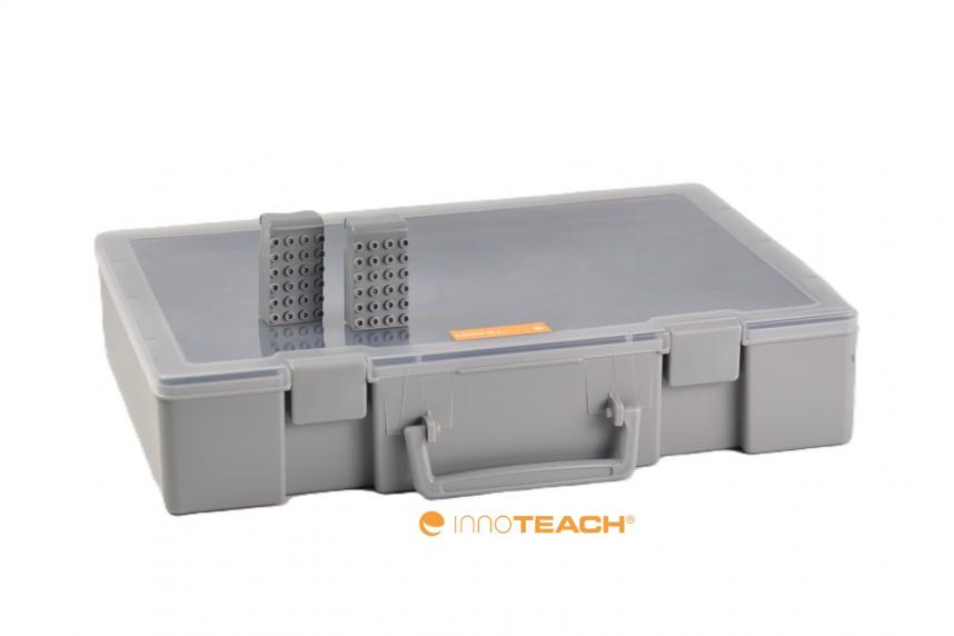 LiteBee Wing Koffer/Akku-Set