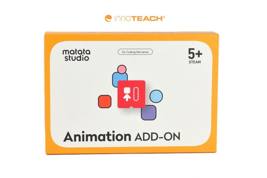Matatalab Animation