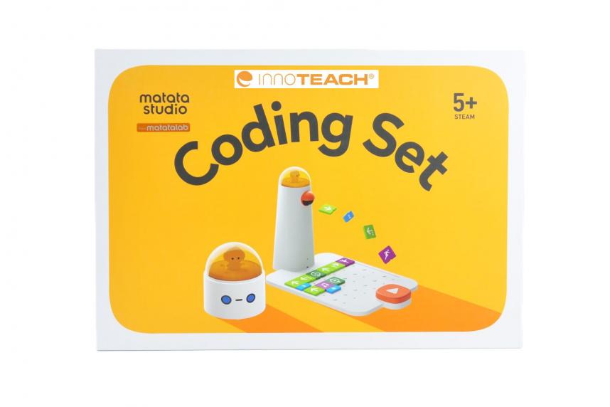 Matatalab Mint Coding Set