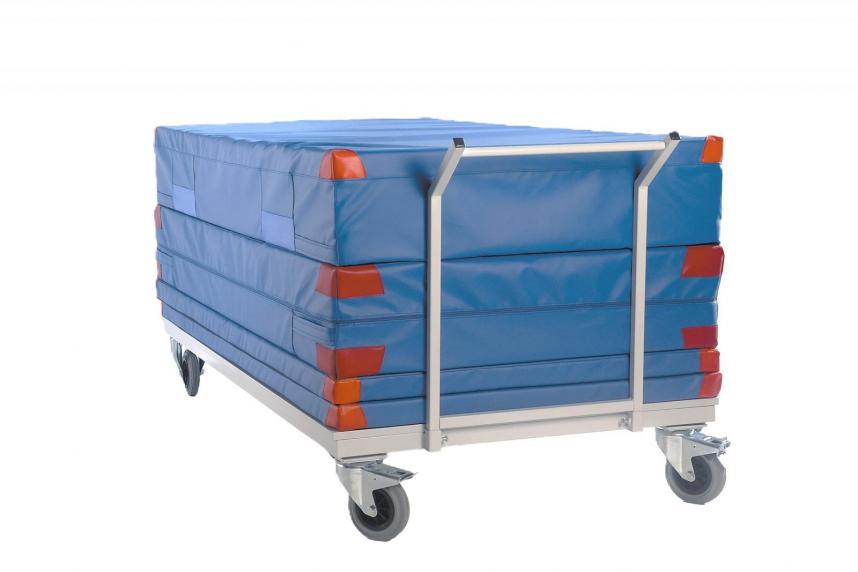 Mattenwagen