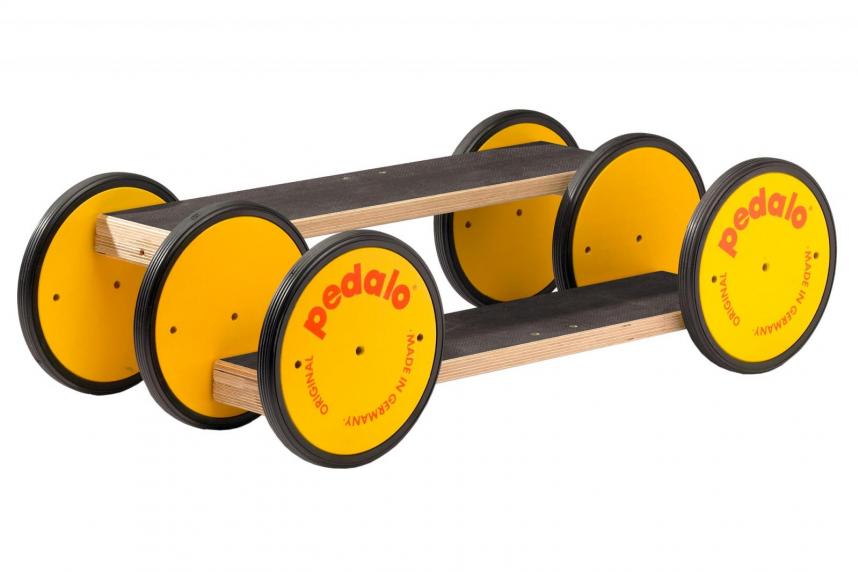 Pedalo Combi Pedalo Combi