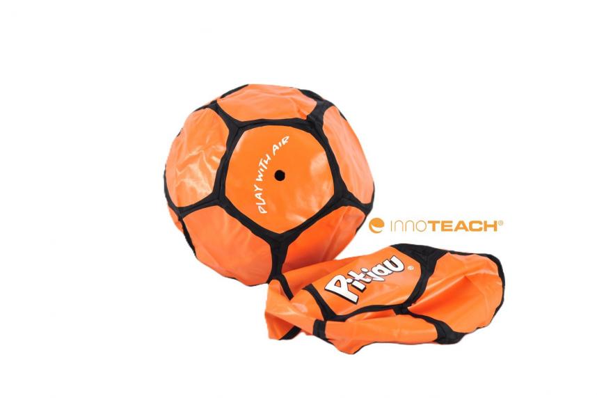 Pitjau-Ball