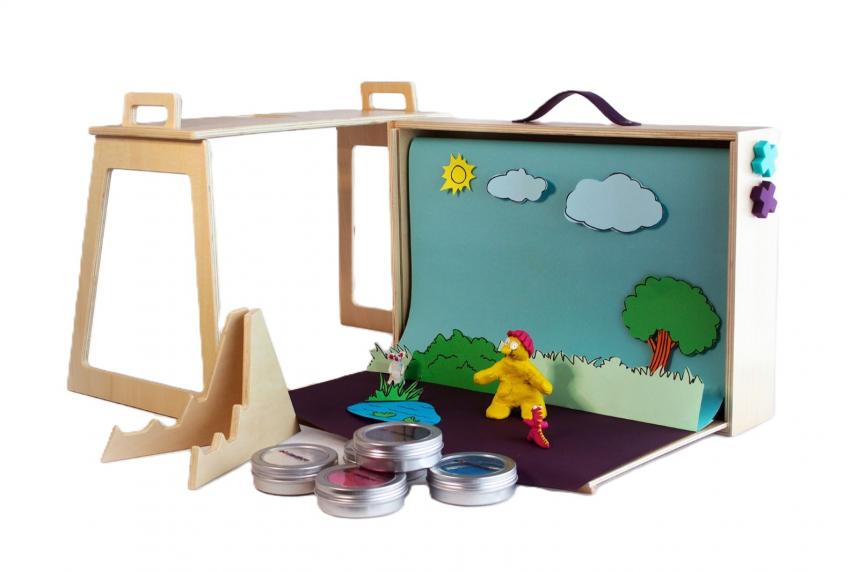 PixiMakey Animation-Studio