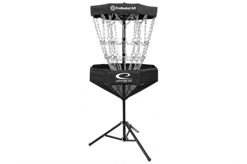 Discgolf-Korb "ProBasket Go"