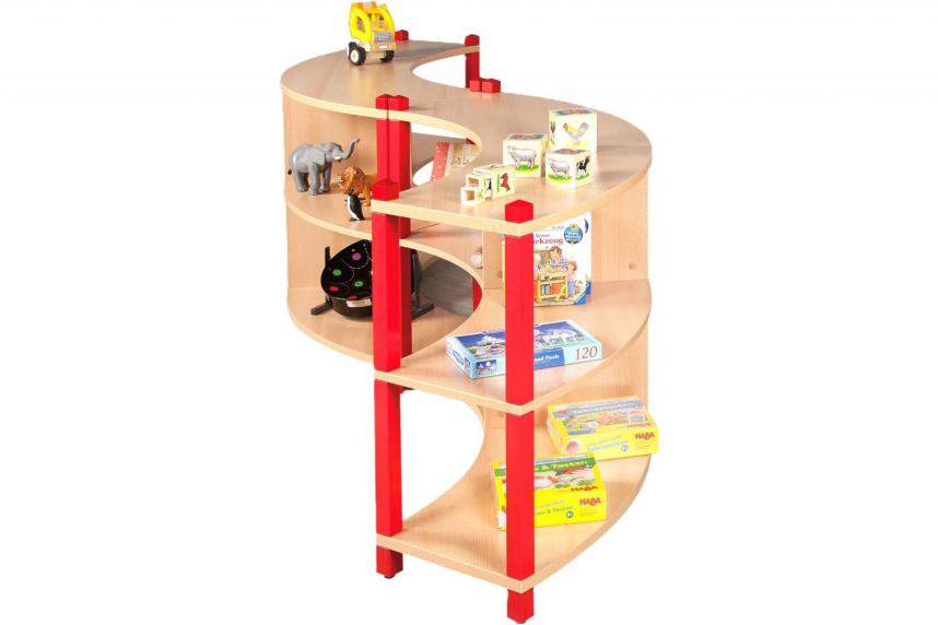 Regalsystem Cora