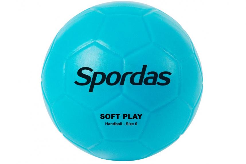 Soft Play Handball 0