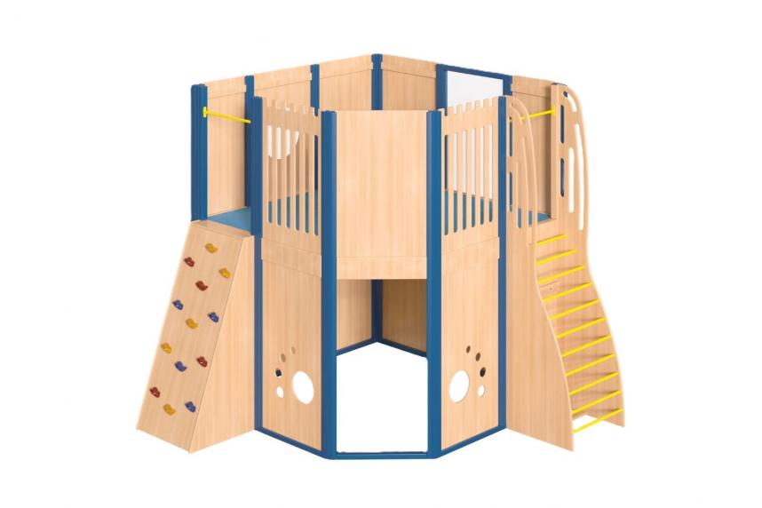 Grosse Spielburg