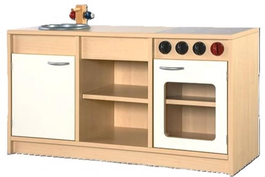 Spielküchenblock