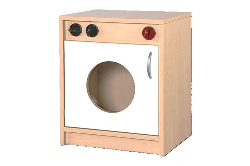 Spiel-Waschmaschiene