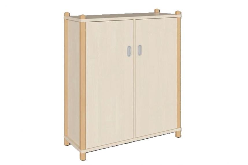 Stollenschrank 120
