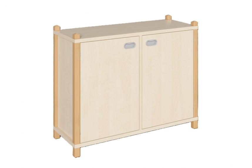 Stollenschrank 80