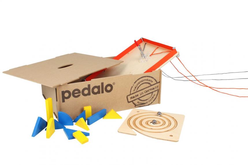 Teamspiel-Box 3