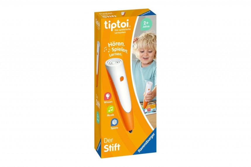 tiptoi Der Stift