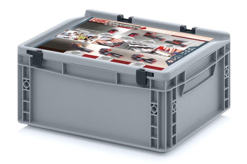 UNIMAT 1 Primarschulbox