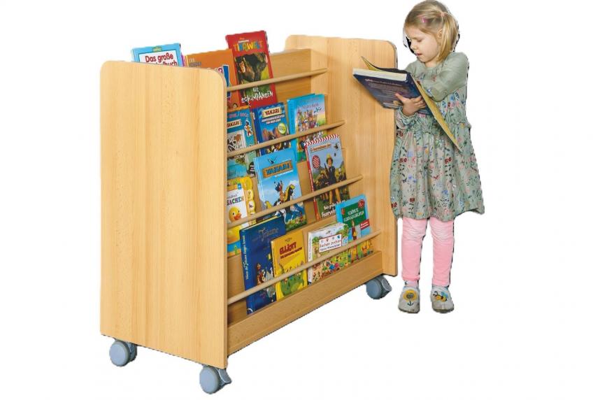 Wendebibliothek