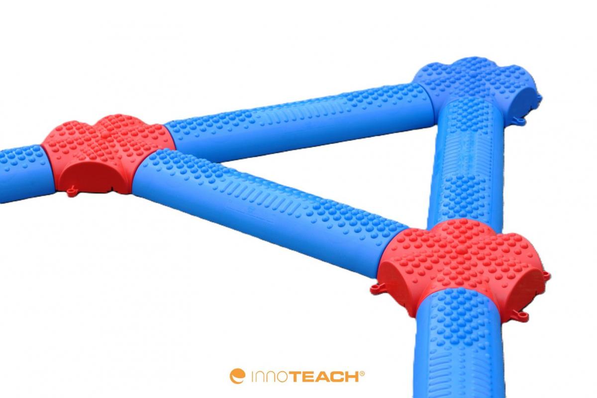 Balance Rail