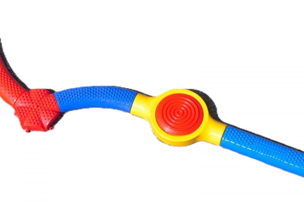 Balance Rail Insel Set