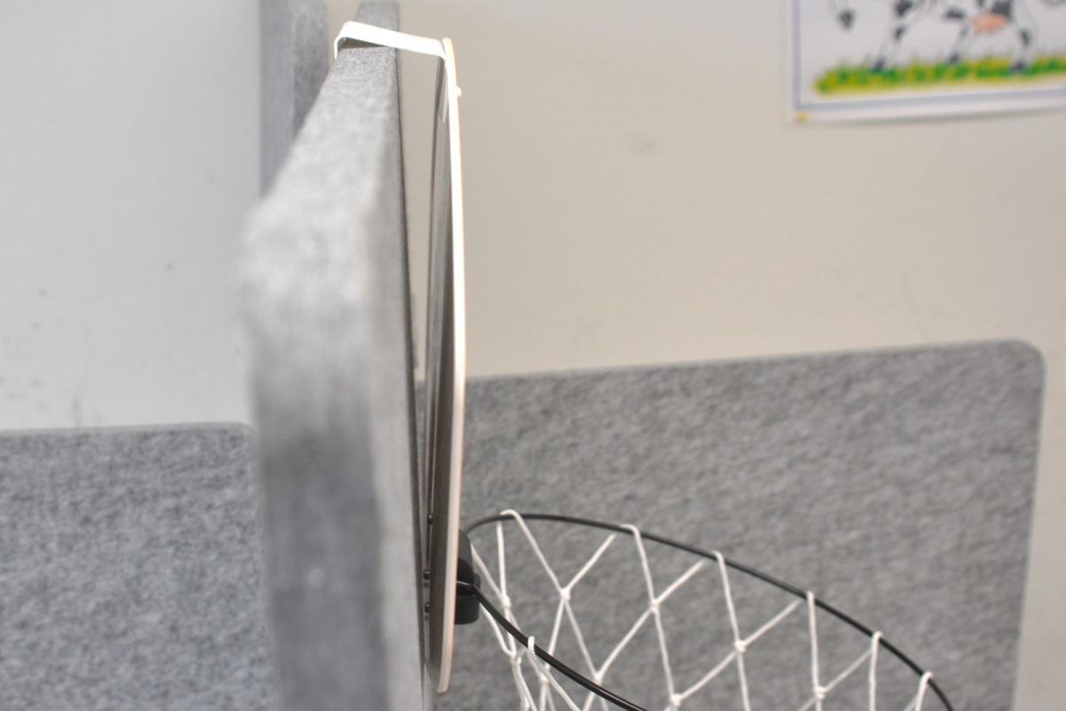 Basketballkorb-Inddor