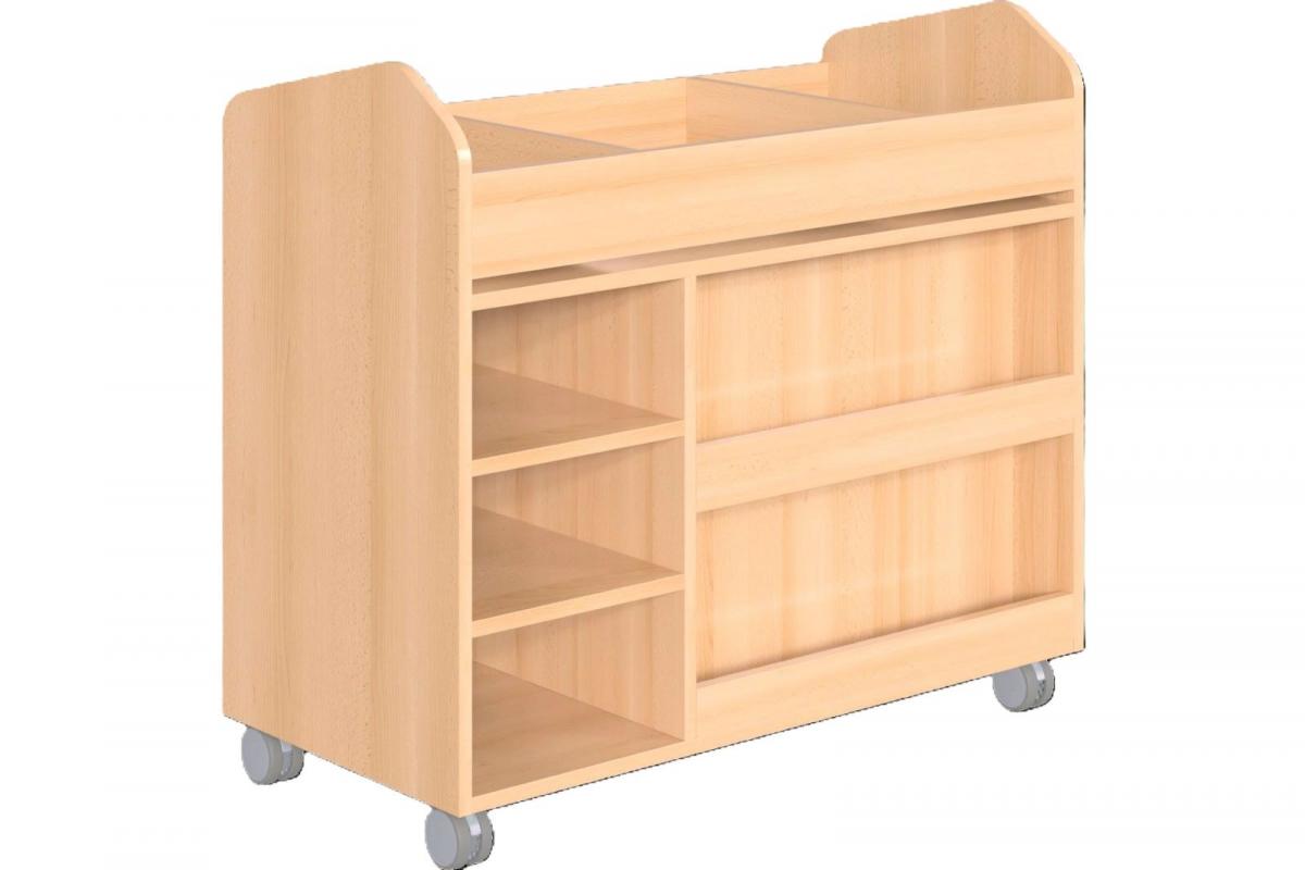 Bastelwagen 1