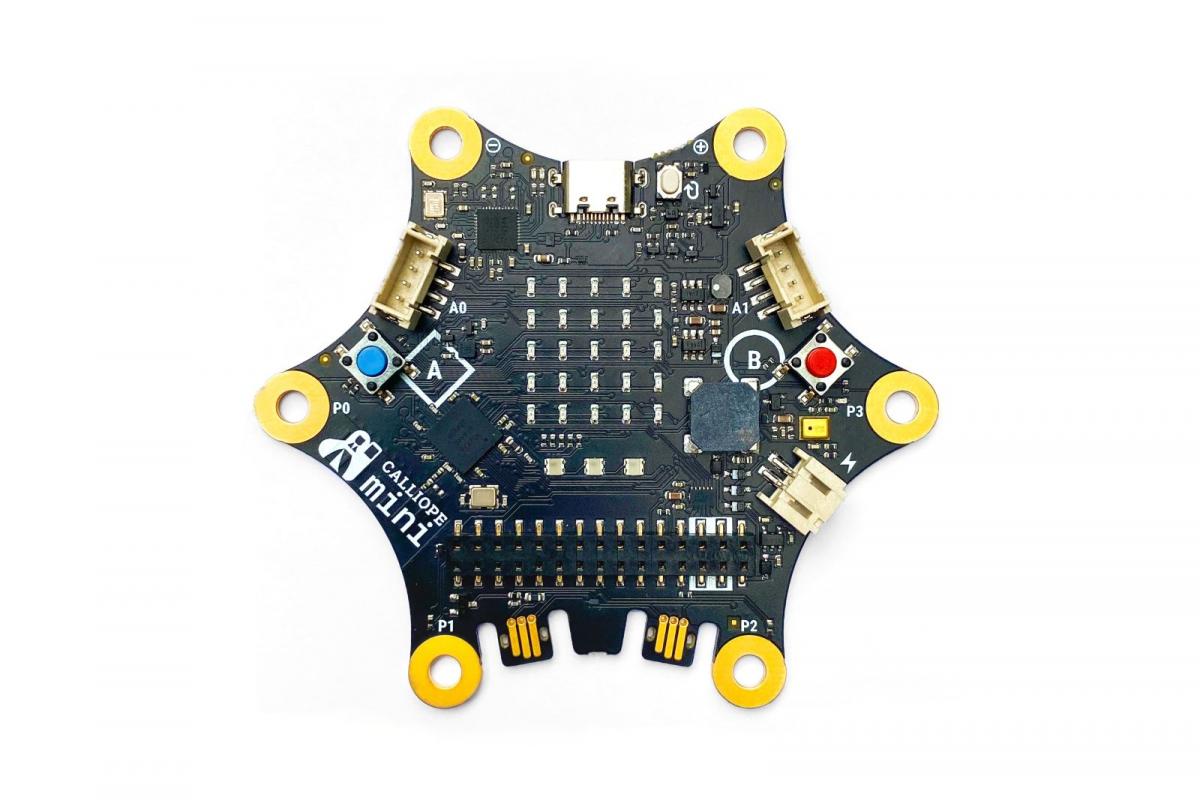 Calliope mini 3.0