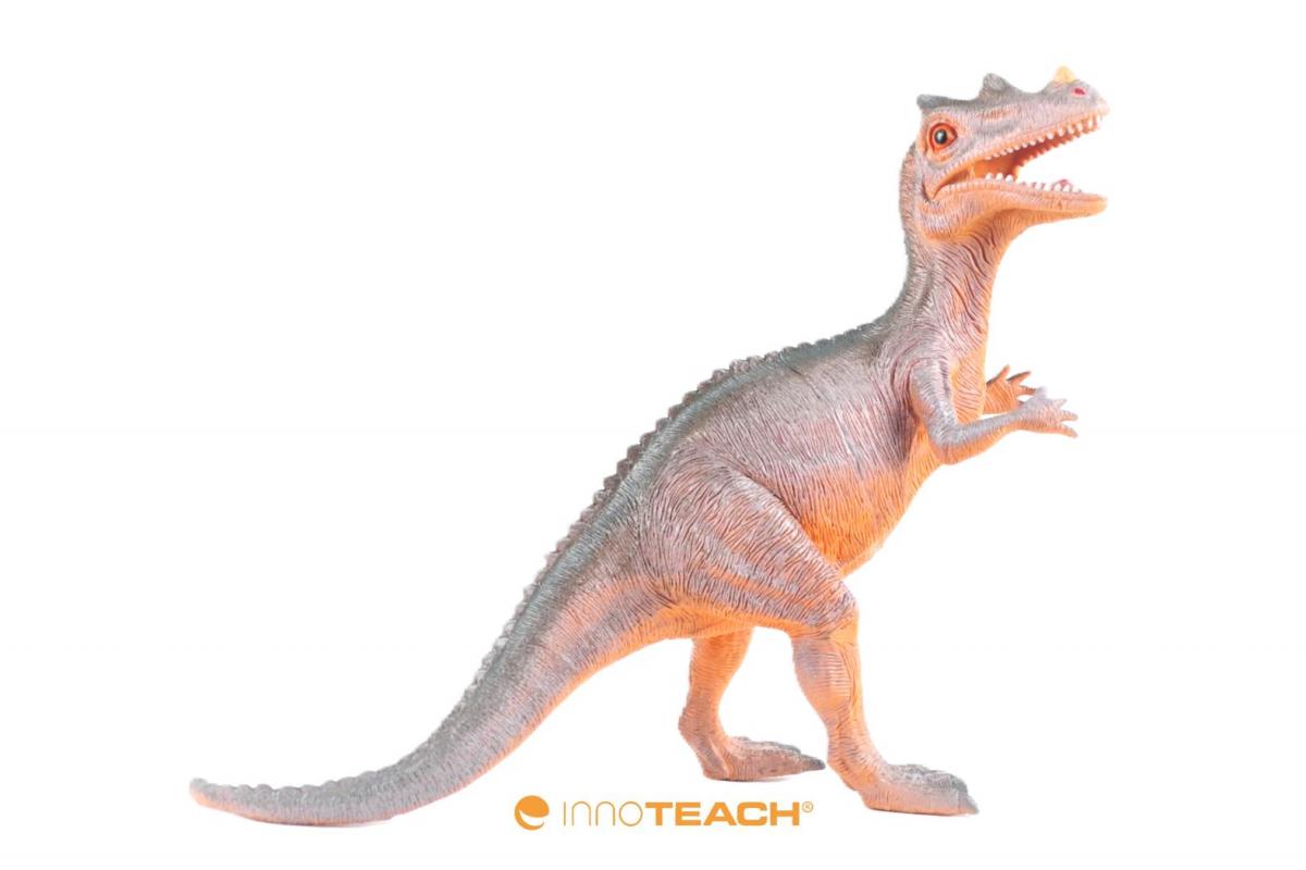 Ceratosaurus