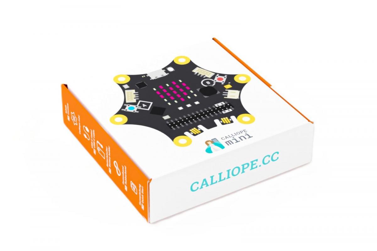 Calliope mini 3.0