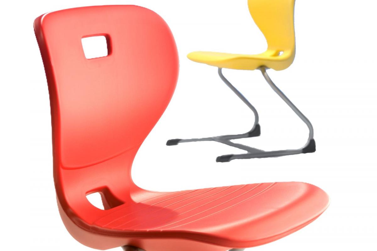 Schülerstuhl Ergostar