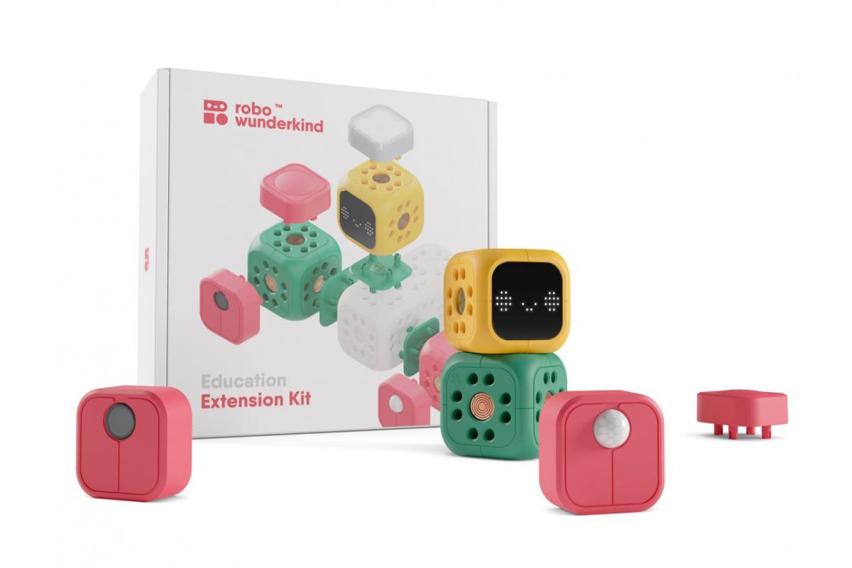 Robo Wunderkind Extension Set