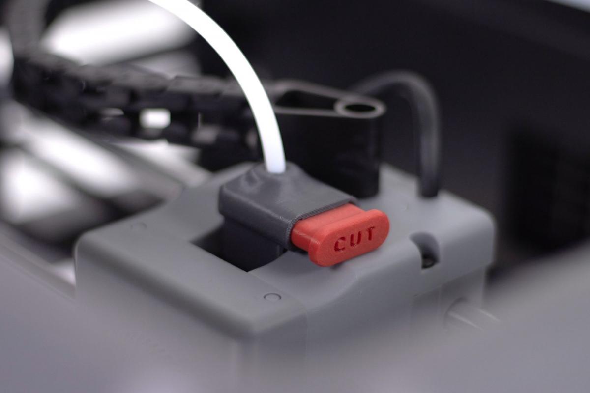 FLASHFORGE Adventurer 5Pro Edu