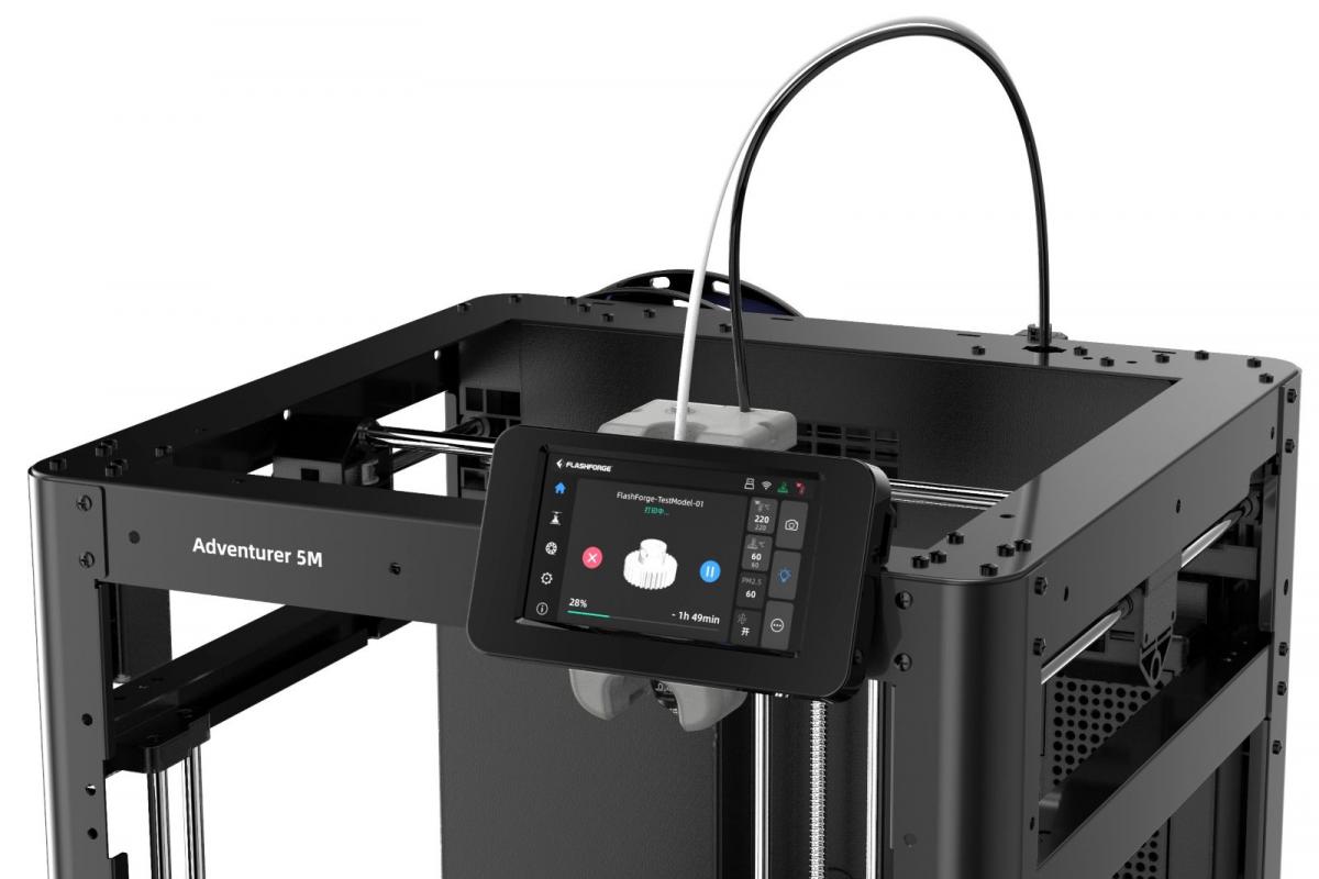 FLASHFORGE Adventurer 5Pro Edu