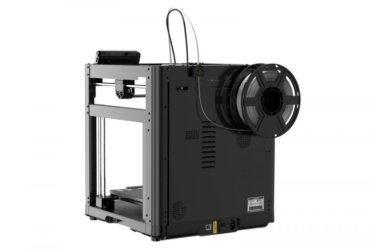 FLASHFORGE Adventurer 5Pro Edu