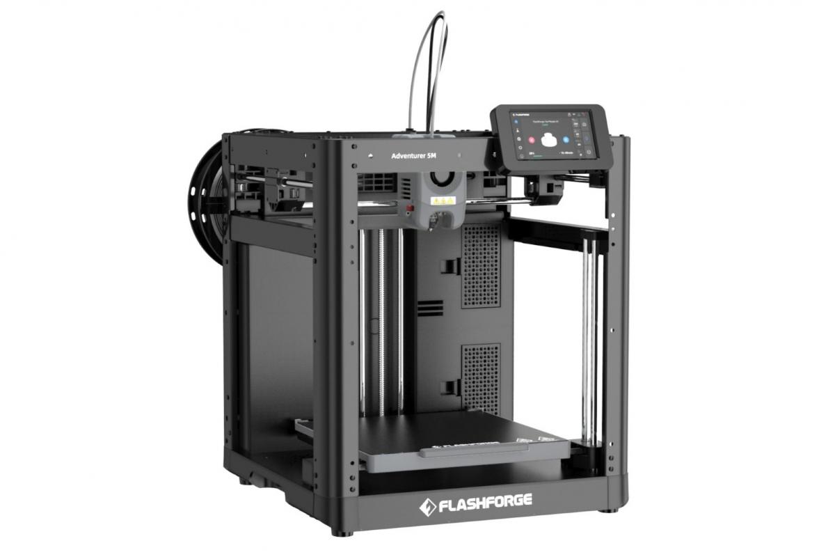 FLASHFORGE Adventurer 5Pro Edu