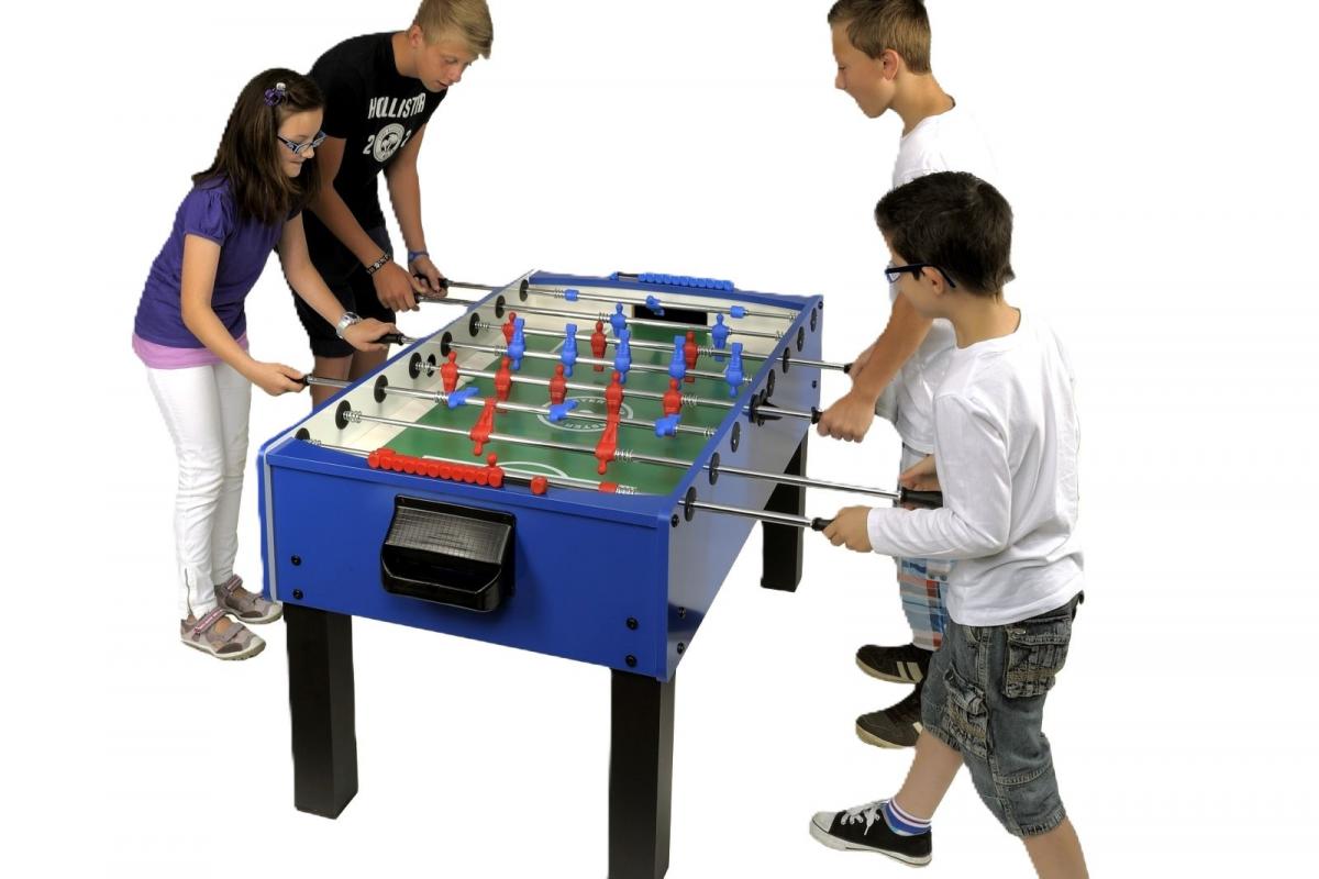 Master Cup Kicker