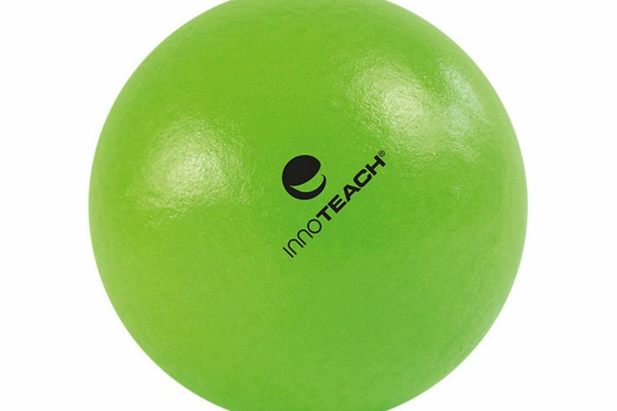 iT Soft Ball grün