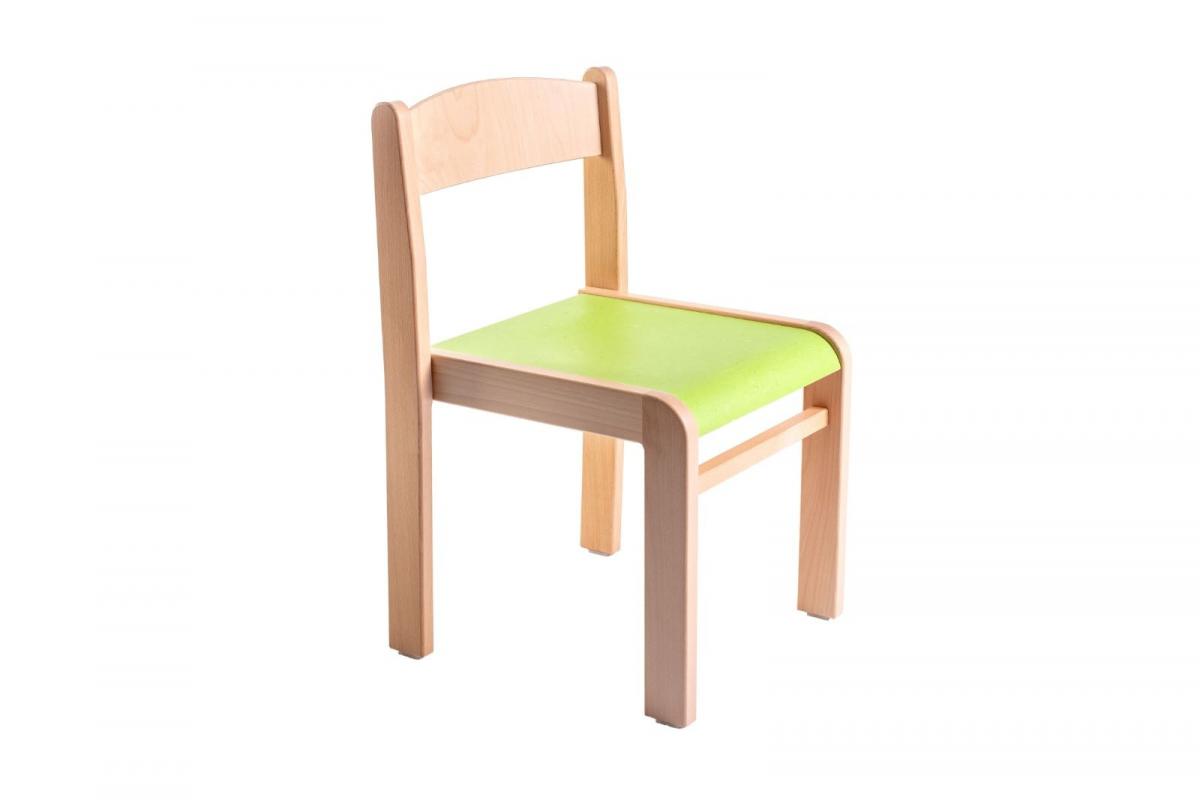 Stapelstuhl LIMBI