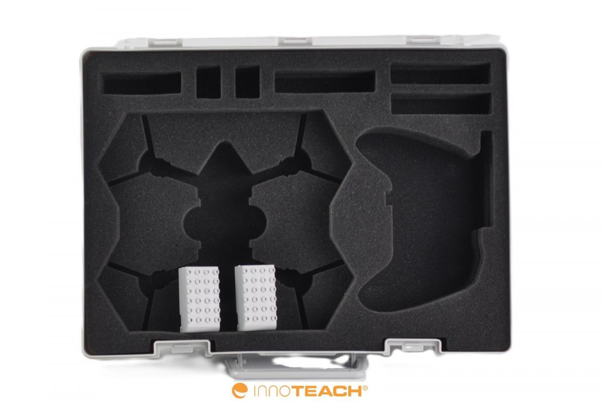 LiteBee Wing Koffer/Akku-Set