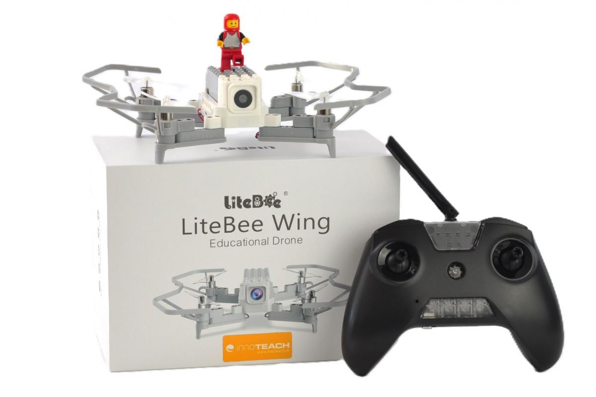 LiteBee Wing Drohne