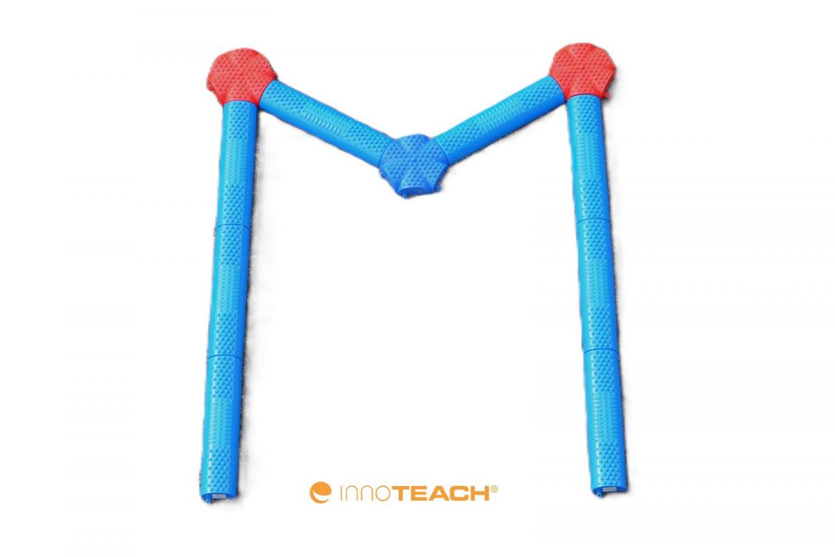 Balance Rail