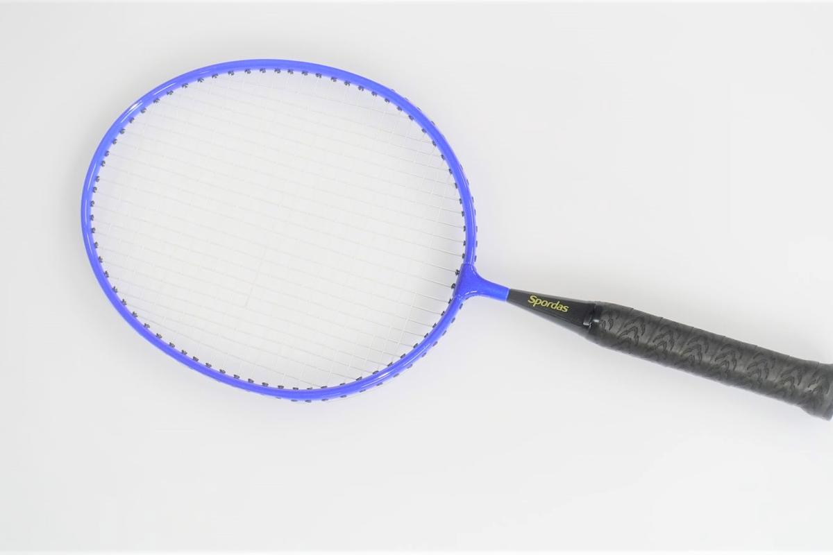 Badminton Schläger Mini