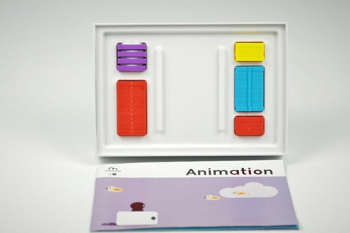 Matatalab Animation Erweiterung Inhalt